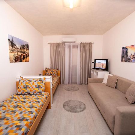 Apartment Studio Premier ราไฟโลวีซี ภายนอก รูปภาพ