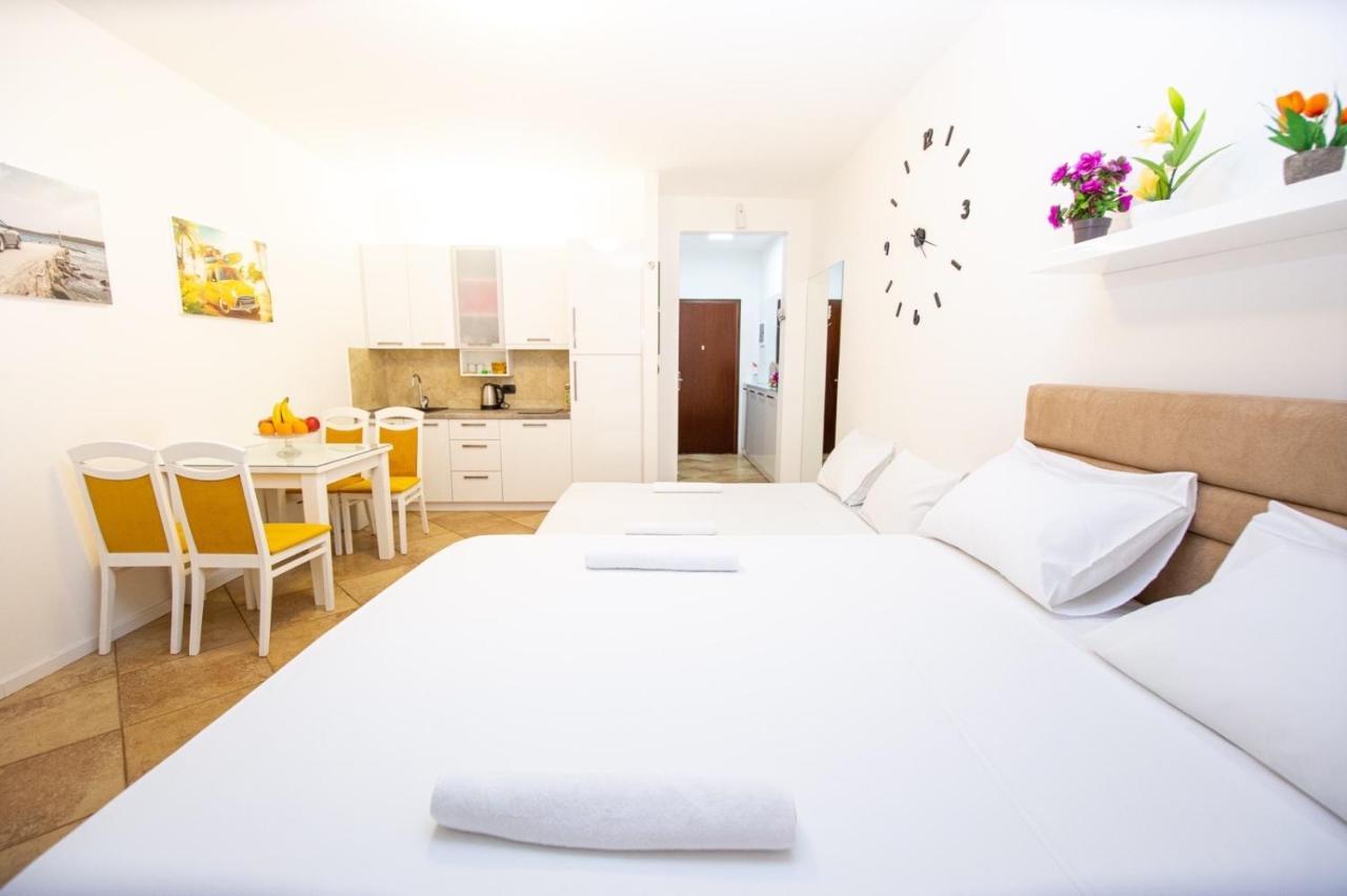 Apartment Studio Premier ราไฟโลวีซี ภายนอก รูปภาพ