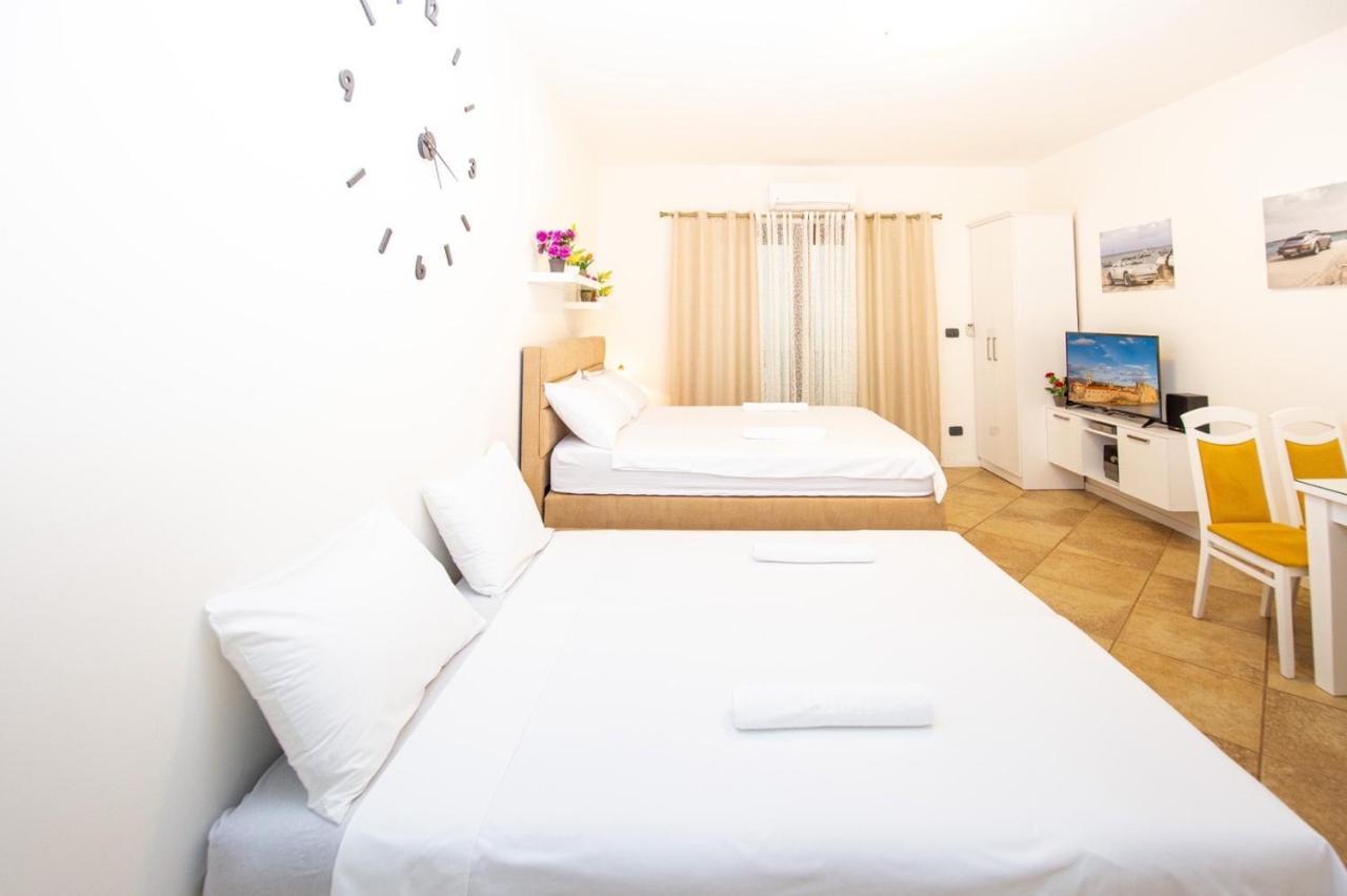 Apartment Studio Premier ราไฟโลวีซี ภายนอก รูปภาพ
