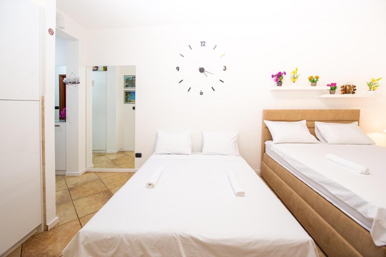 Apartment Studio Premier ราไฟโลวีซี ภายนอก รูปภาพ