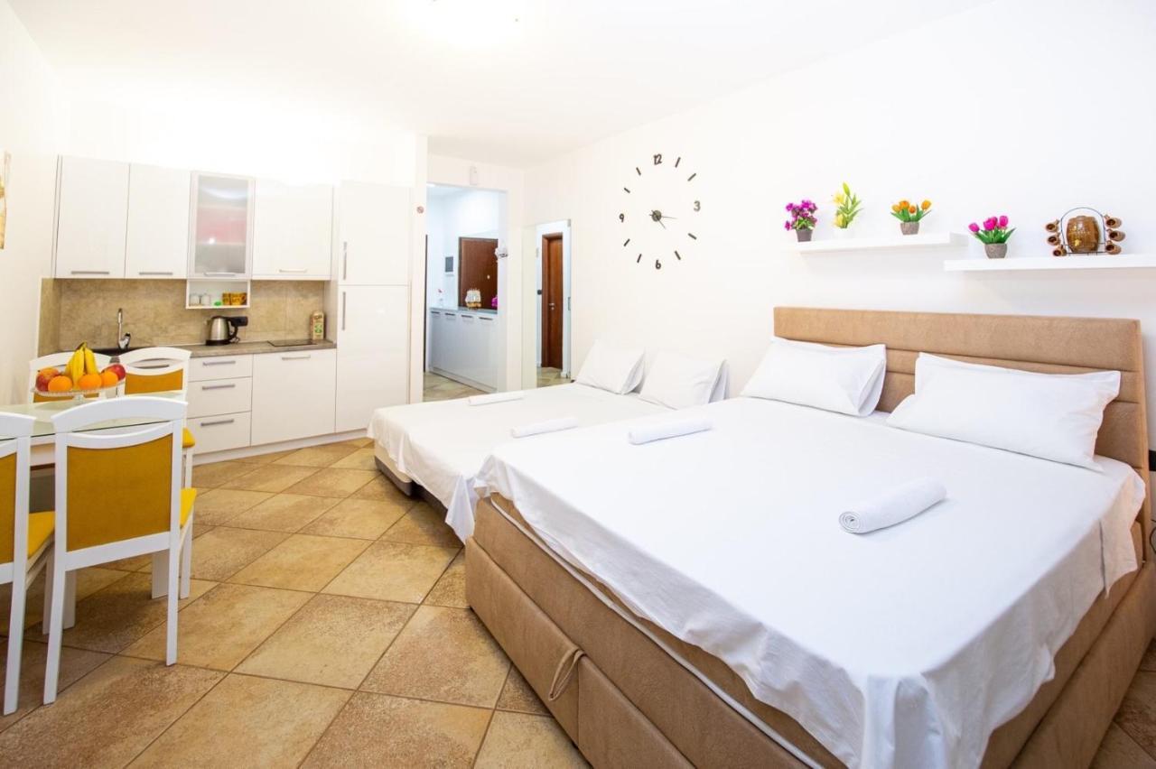 Apartment Studio Premier ราไฟโลวีซี ภายนอก รูปภาพ