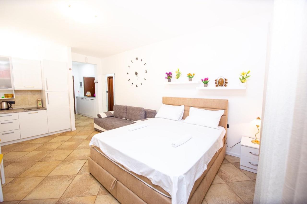 Apartment Studio Premier ราไฟโลวีซี ภายนอก รูปภาพ