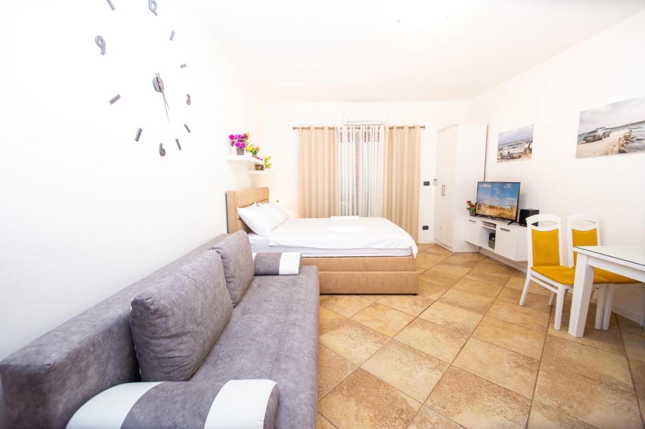 Apartment Studio Premier ราไฟโลวีซี ภายนอก รูปภาพ