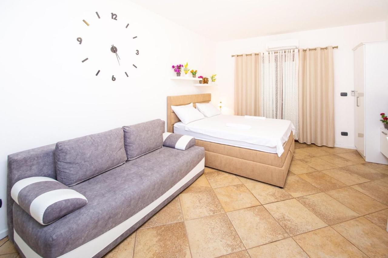 Apartment Studio Premier ราไฟโลวีซี ภายนอก รูปภาพ