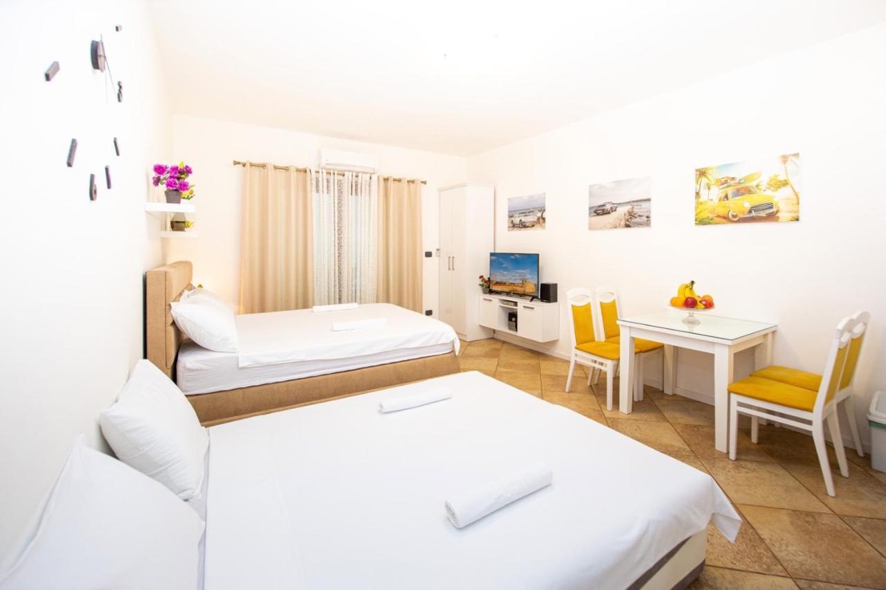 Apartment Studio Premier ราไฟโลวีซี ภายนอก รูปภาพ