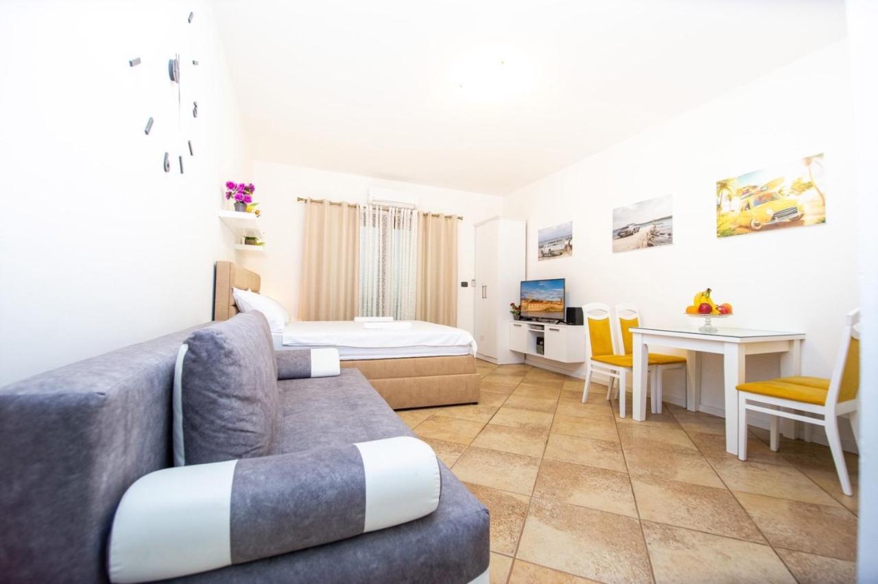 Apartment Studio Premier ราไฟโลวีซี ภายนอก รูปภาพ