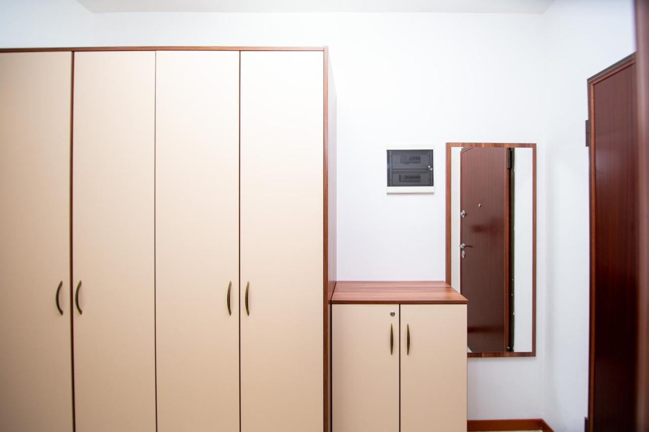 Apartment Studio Premier ราไฟโลวีซี ภายนอก รูปภาพ