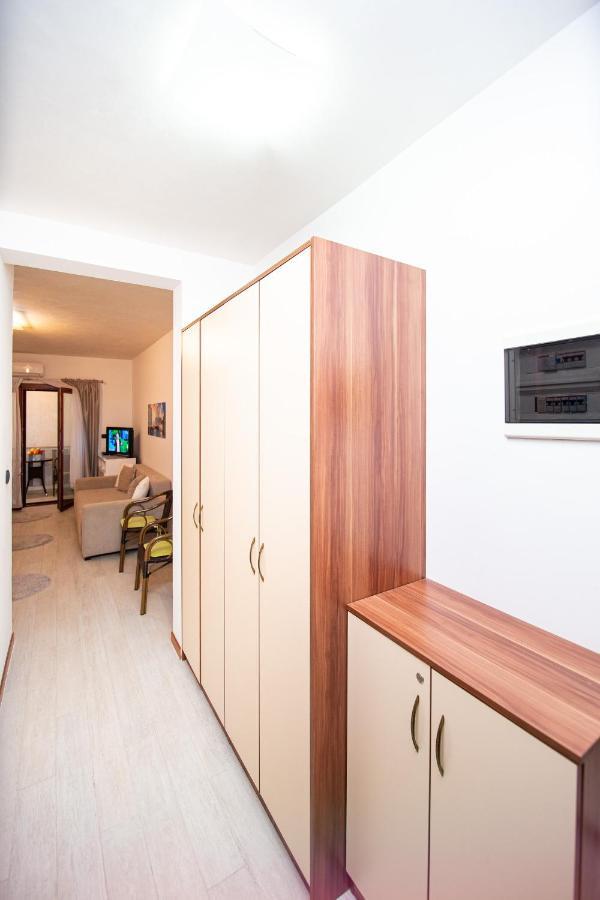 Apartment Studio Premier ราไฟโลวีซี ภายนอก รูปภาพ