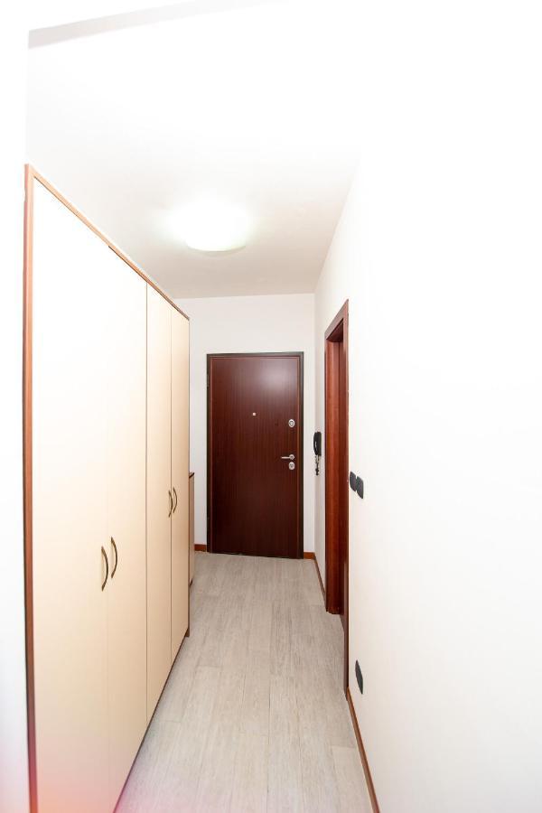 Apartment Studio Premier ราไฟโลวีซี ภายนอก รูปภาพ