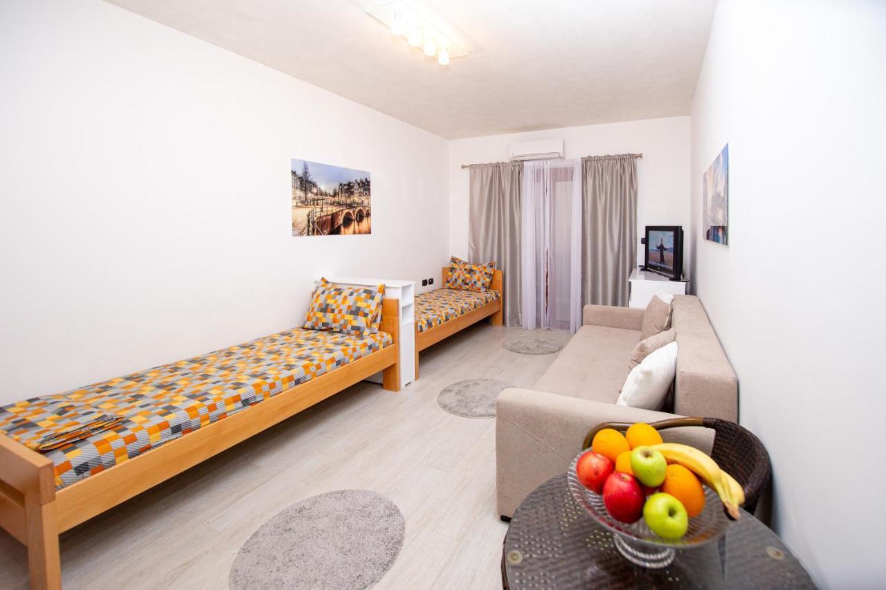 Apartment Studio Premier ราไฟโลวีซี ภายนอก รูปภาพ