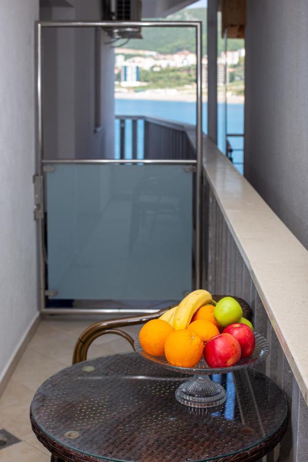Apartment Studio Premier ราไฟโลวีซี ภายนอก รูปภาพ