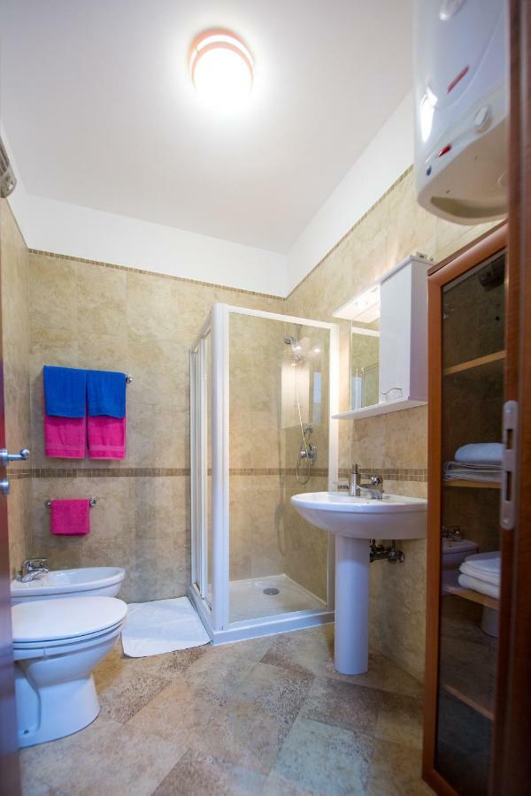 Apartment Studio Premier ราไฟโลวีซี ภายนอก รูปภาพ