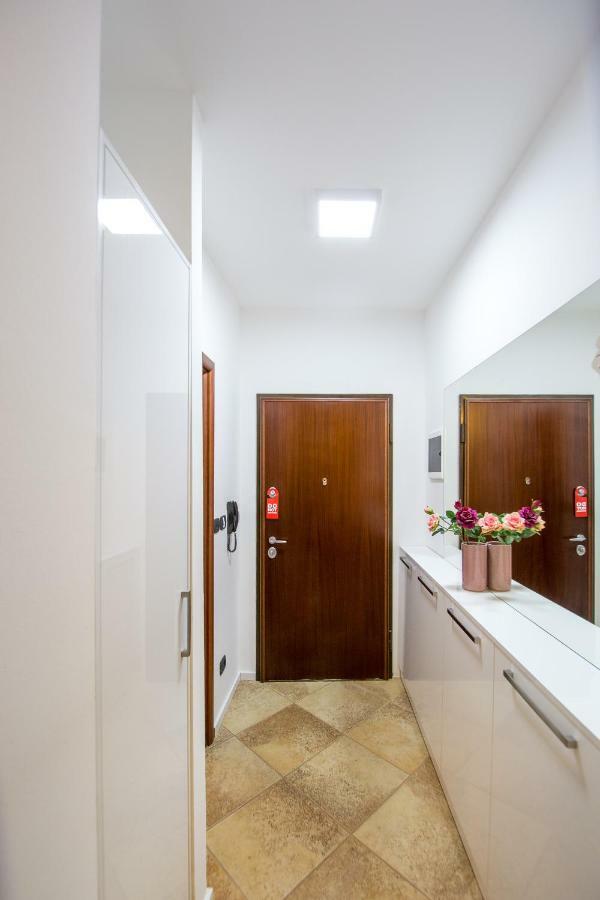 Apartment Studio Premier ราไฟโลวีซี ภายนอก รูปภาพ