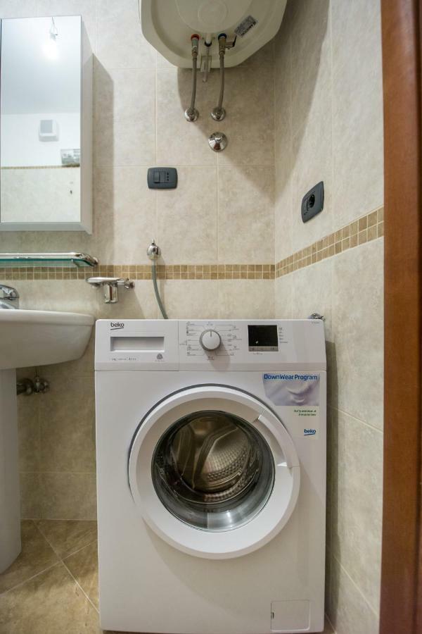 Apartment Studio Premier ราไฟโลวีซี ภายนอก รูปภาพ