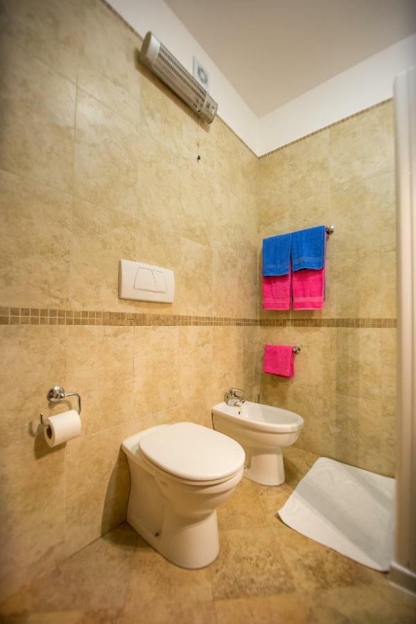 Apartment Studio Premier ราไฟโลวีซี ภายนอก รูปภาพ